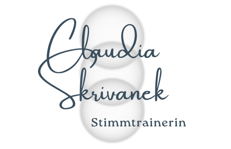 Claudia-Logo