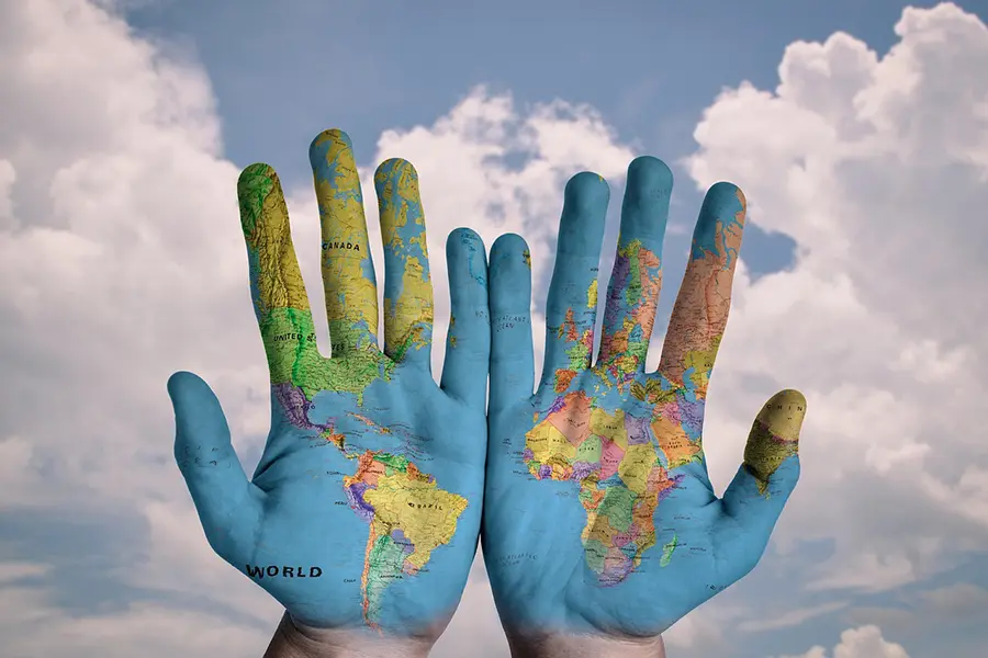 Read more about the article Der Zusammenhang zwischen Sprache, Ausdruck und Stimme