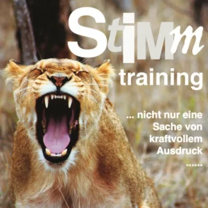 Mehr über den Artikel erfahren Was braucht die Stimme damit sie klingt?