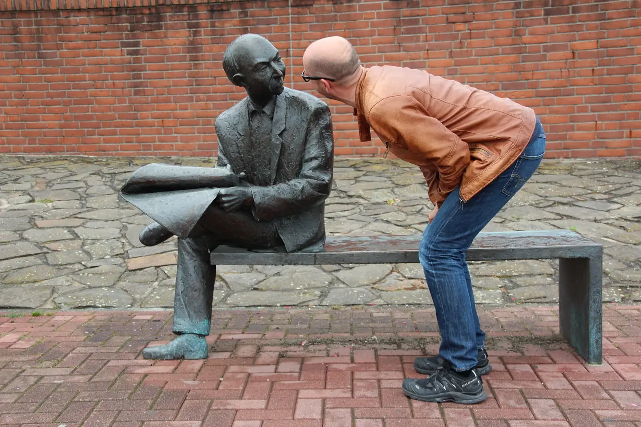 Schauspielcoaching und Improvisation